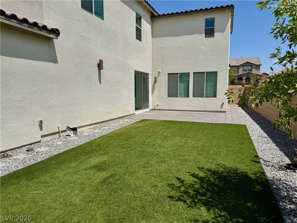 3393 Ponicelli Lane Henderson NV 89044