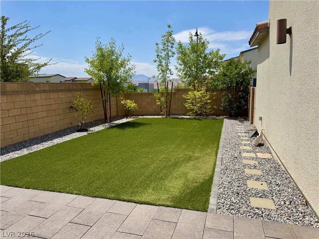 3393 Ponicelli Lane Henderson NV 89044