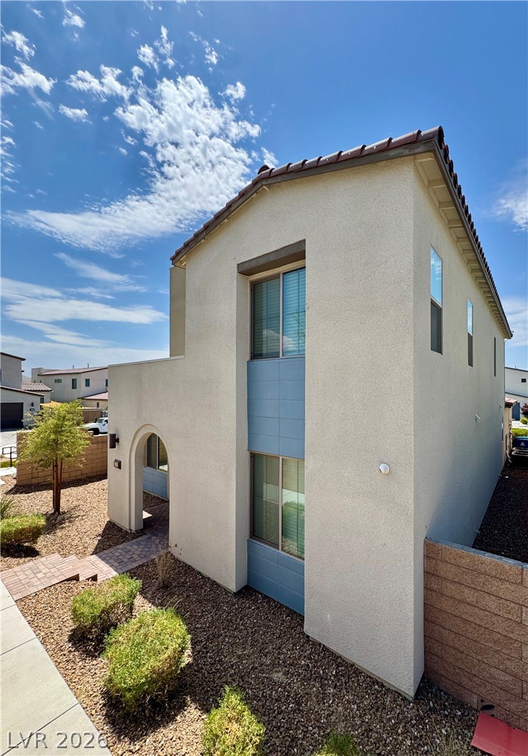 3393 Ponicelli Lane Henderson NV 89044