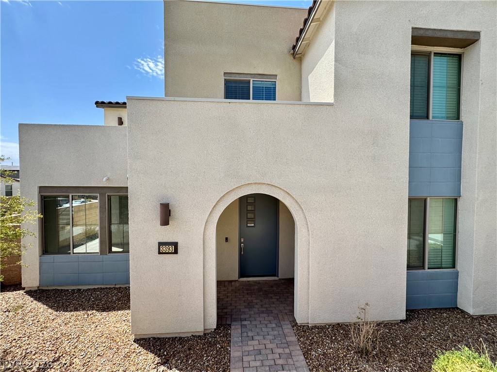 3393 Ponicelli Lane Henderson NV 89044