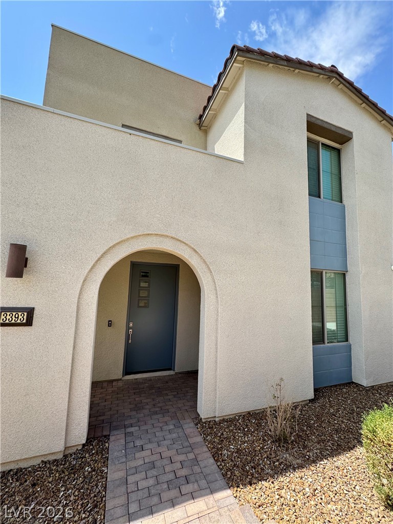 3393 Ponicelli Lane Henderson NV 89044