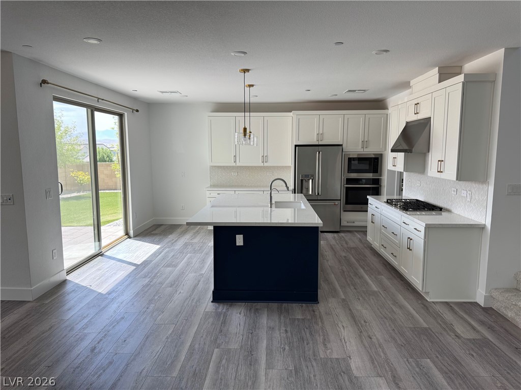 3393 Ponicelli Lane Henderson NV 89044