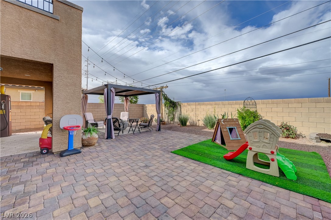 694 Bollons Island Street Henderson NV 89002