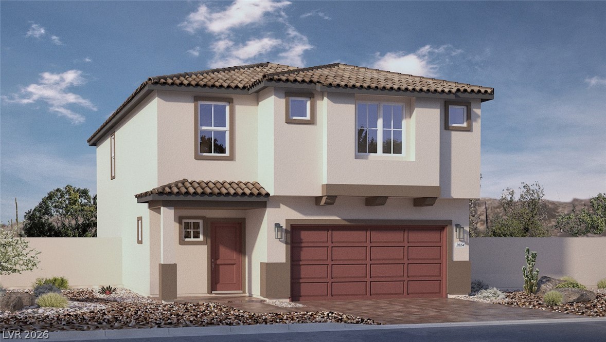 7408 Dominguez Bay Drive North Las Vegas NV 89084