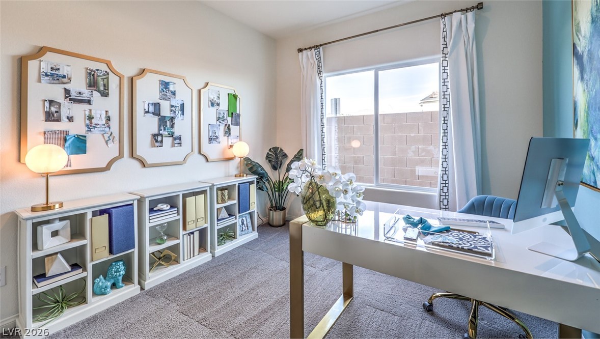 7408 Dominguez Bay Drive North Las Vegas NV 89084