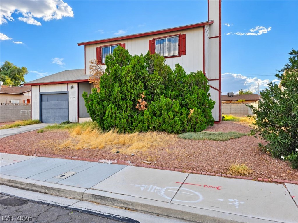 3907 Seedling Way Las Vegas NV 89115
