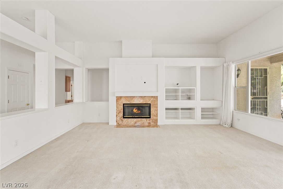 8312 Fullmoon Maple Avenue Las Vegas NV 89117