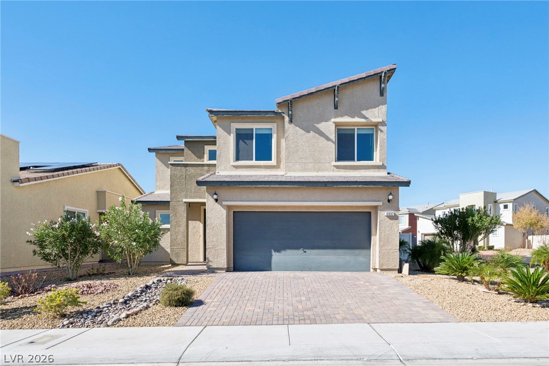 6937 Whispering Falls Drive North Las Vegas NV 89084