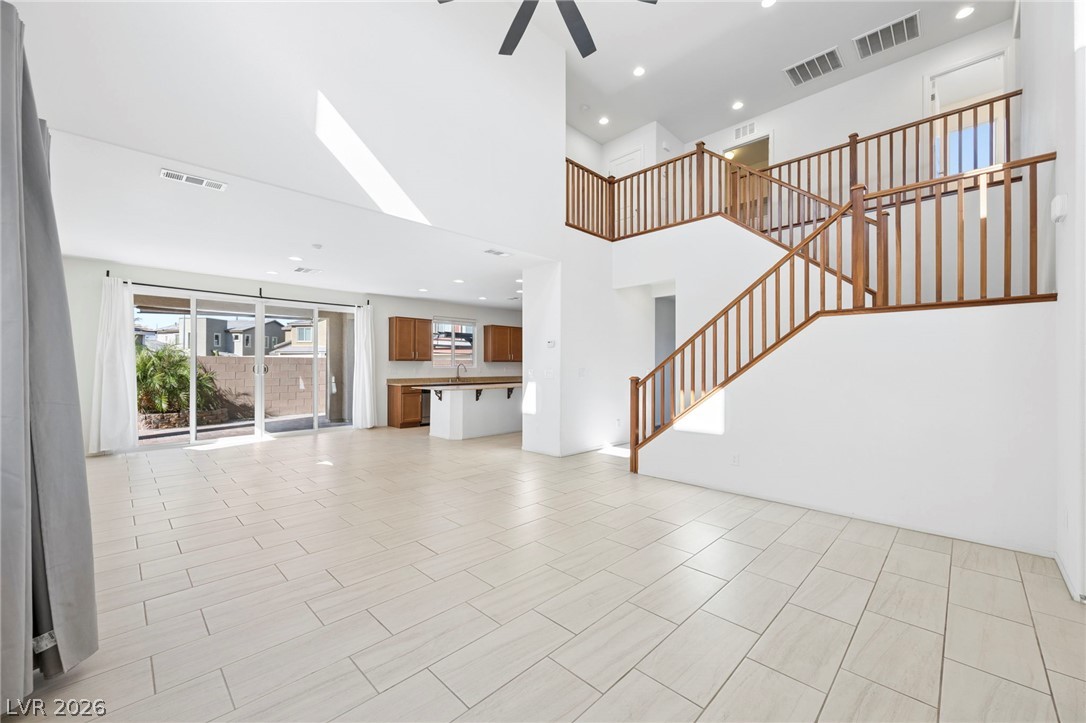 6937 Whispering Falls Drive North Las Vegas NV 89084