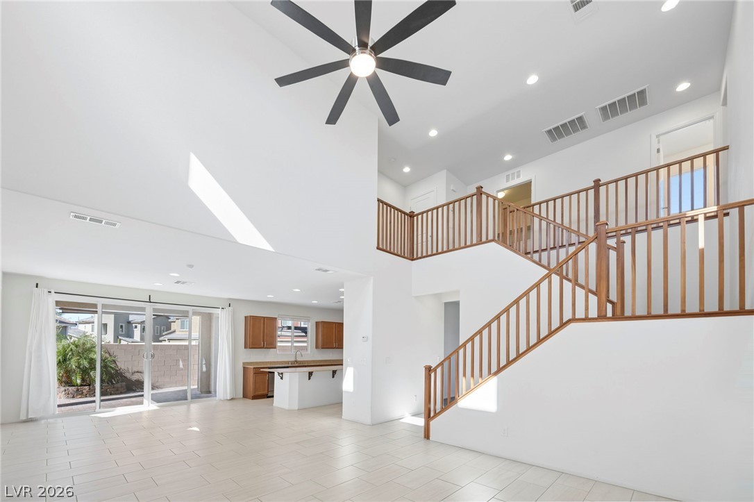 6937 Whispering Falls Drive North Las Vegas NV 89084