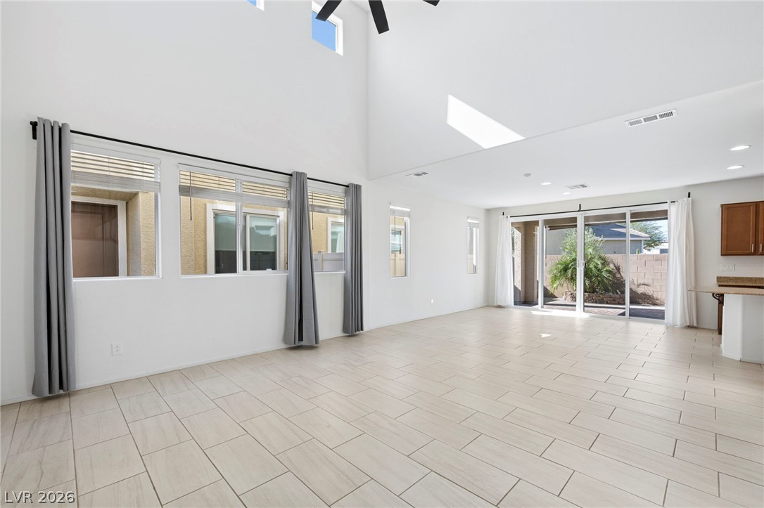 6937 Whispering Falls Drive North Las Vegas NV 89084