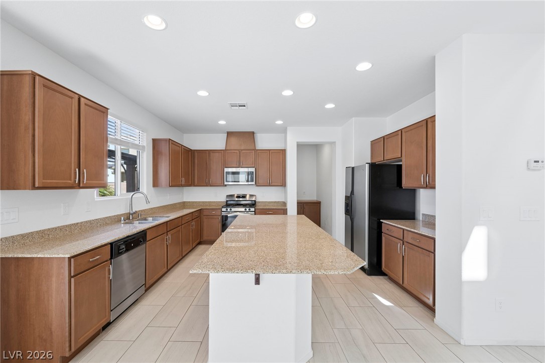 6937 Whispering Falls Drive North Las Vegas NV 89084