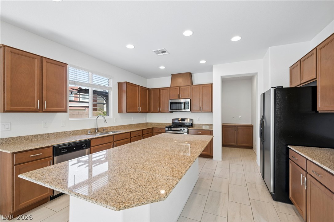 6937 Whispering Falls Drive North Las Vegas NV 89084