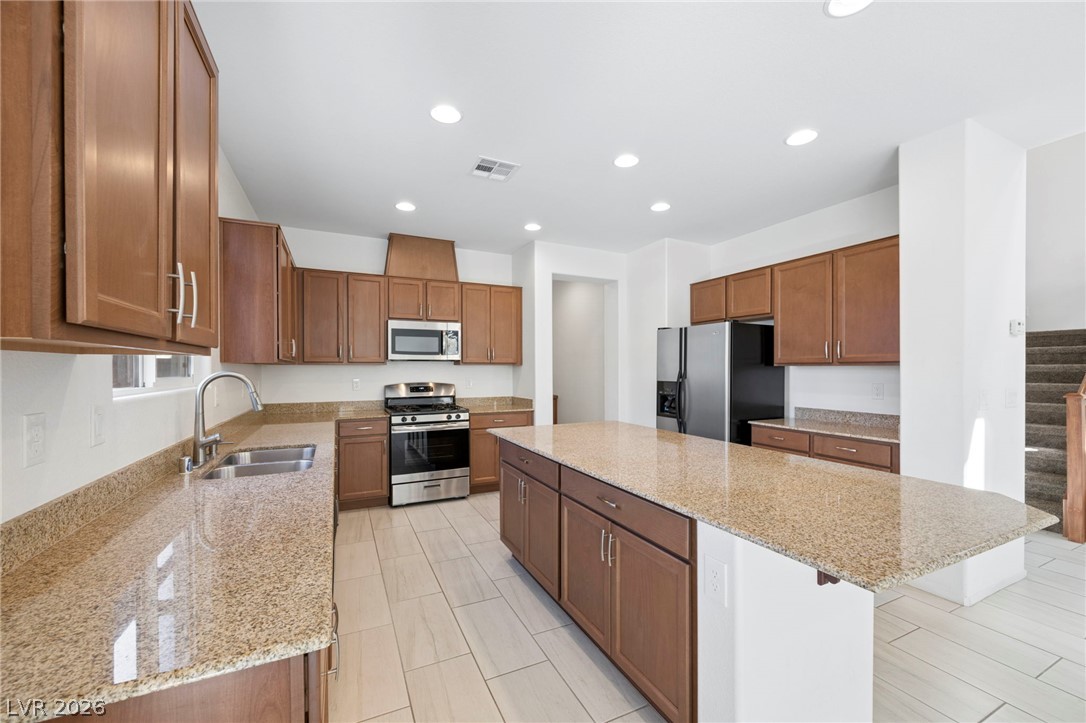 6937 Whispering Falls Drive North Las Vegas NV 89084