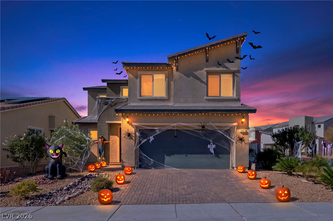 6937 Whispering Falls Drive North Las Vegas NV 89084
