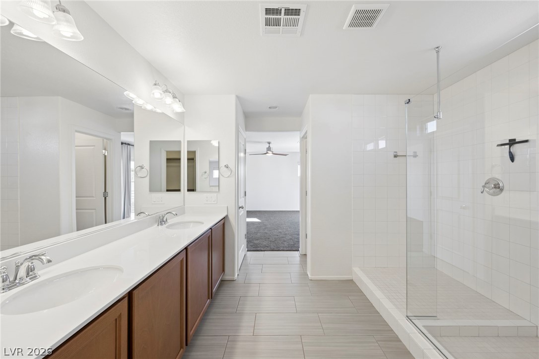 6937 Whispering Falls Drive North Las Vegas NV 89084