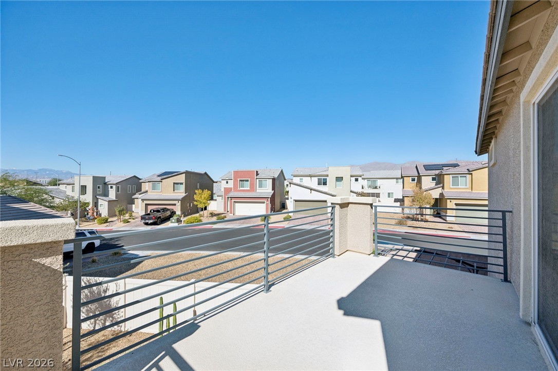 6937 Whispering Falls Drive North Las Vegas NV 89084