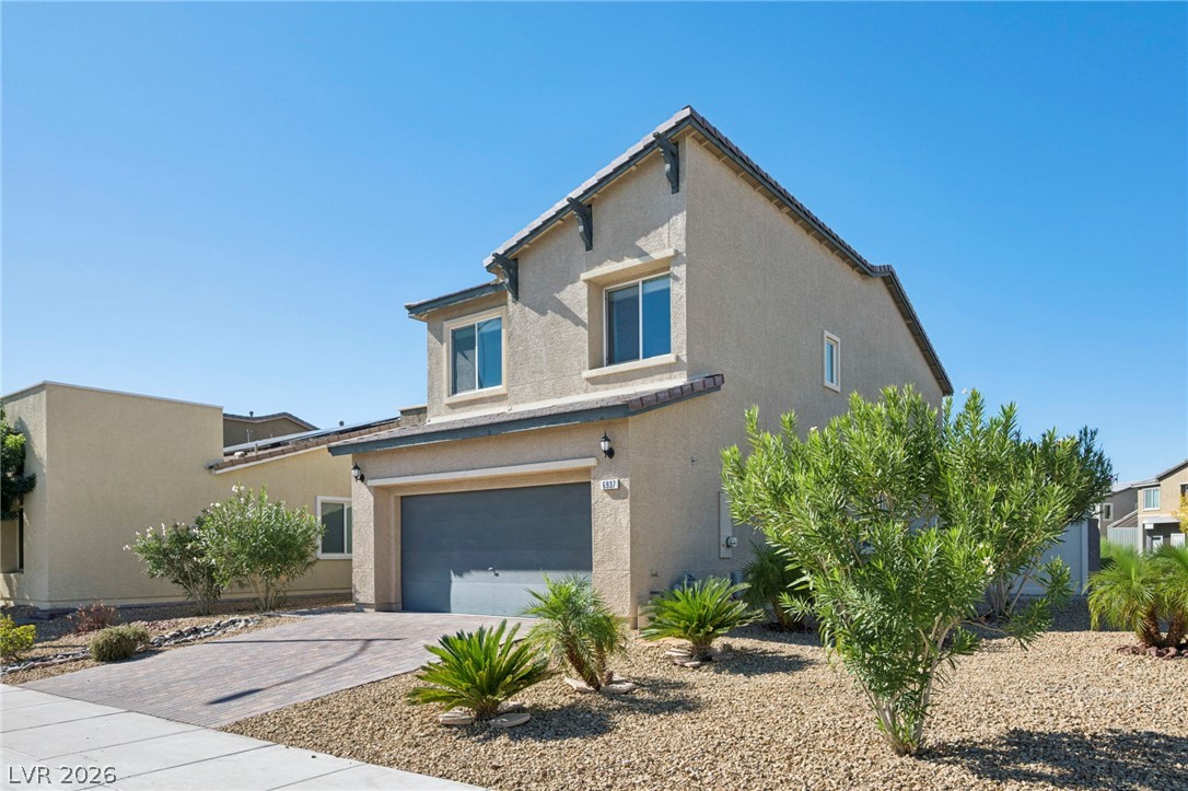6937 Whispering Falls Drive North Las Vegas NV 89084