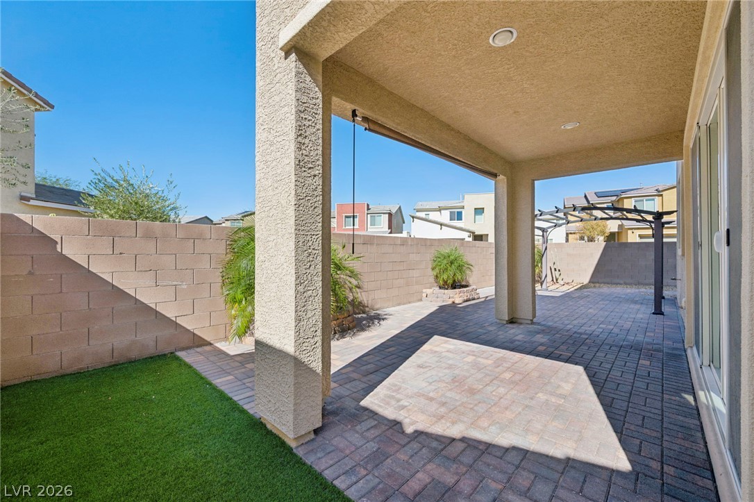 6937 Whispering Falls Drive North Las Vegas NV 89084