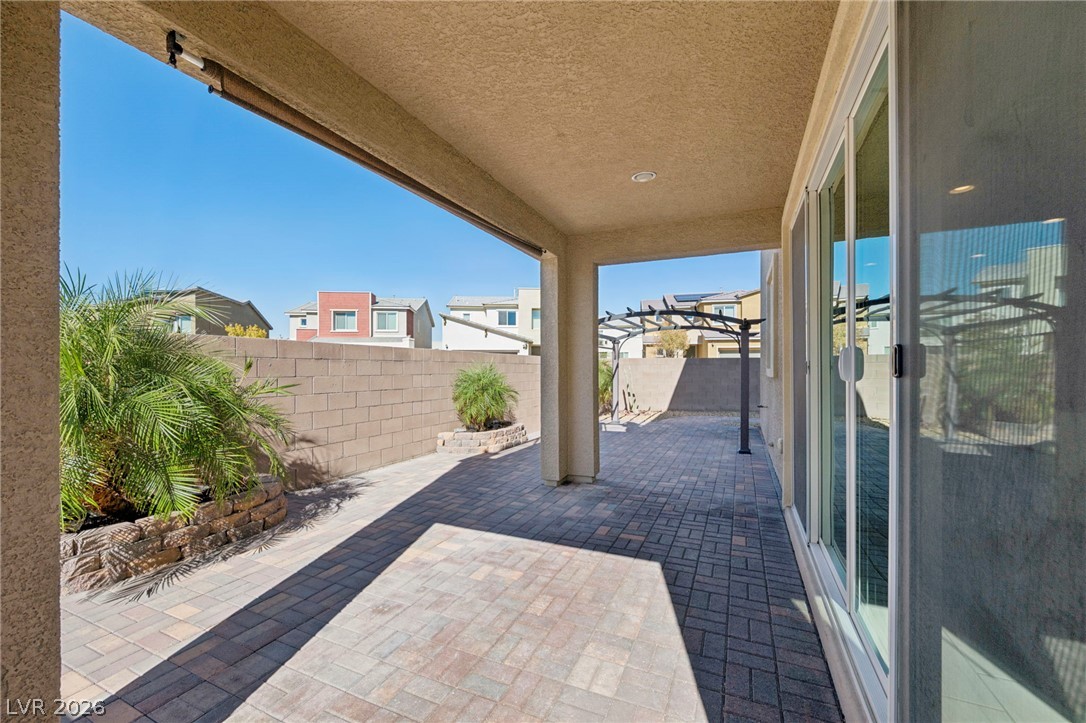 6937 Whispering Falls Drive North Las Vegas NV 89084