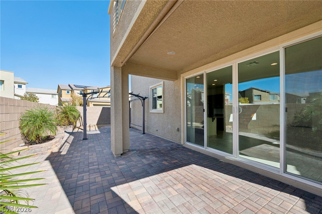 6937 Whispering Falls Drive North Las Vegas NV 89084