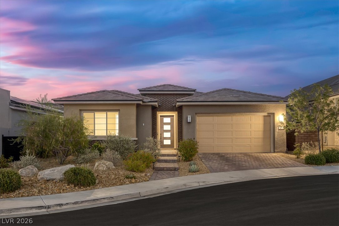 3070 Spring Solstice Court Las Vegas NV 89138