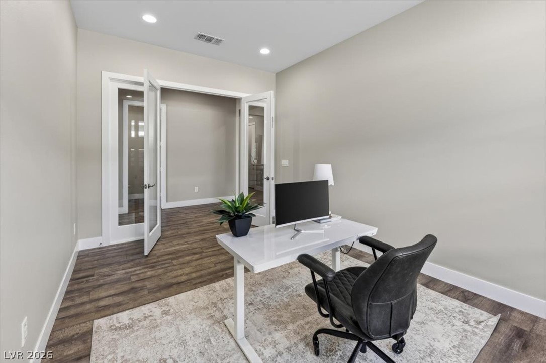 3070 Spring Solstice Court Las Vegas NV 89138