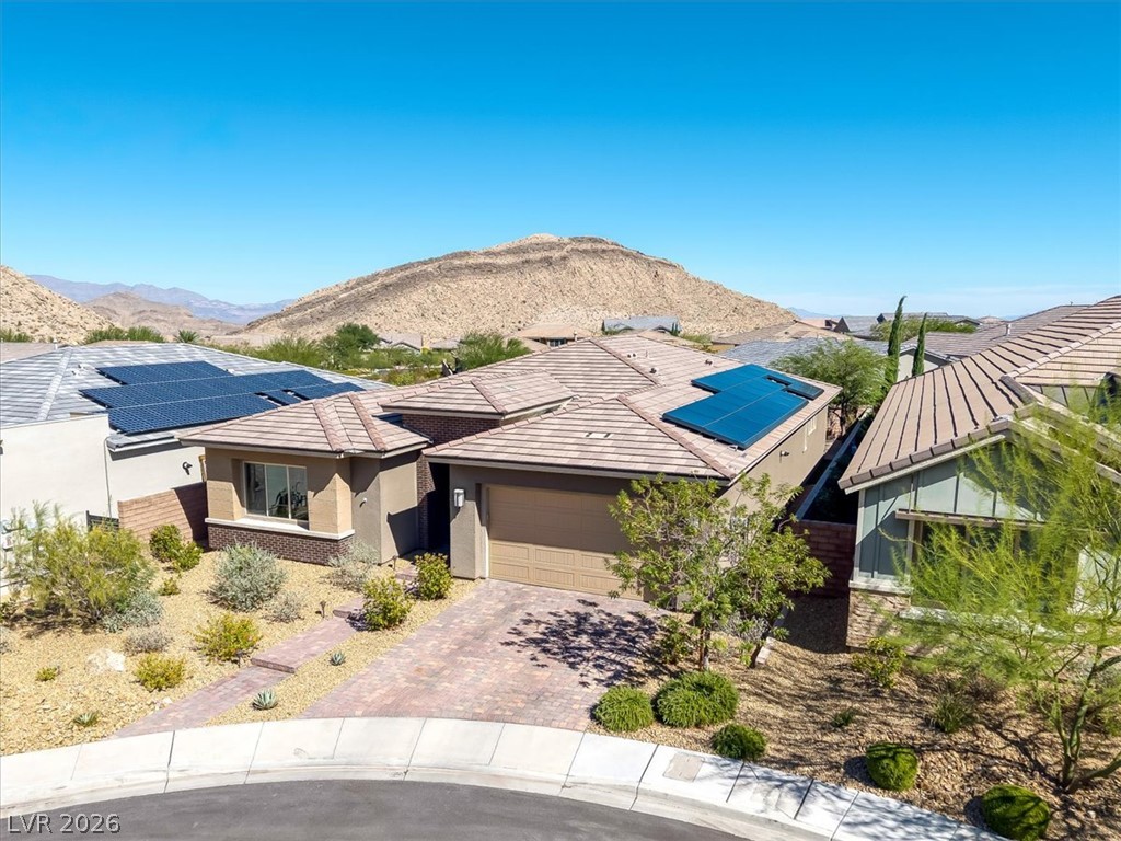 3070 Spring Solstice Court Las Vegas NV 89138