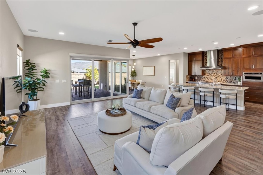 3070 Spring Solstice Court Las Vegas NV 89138