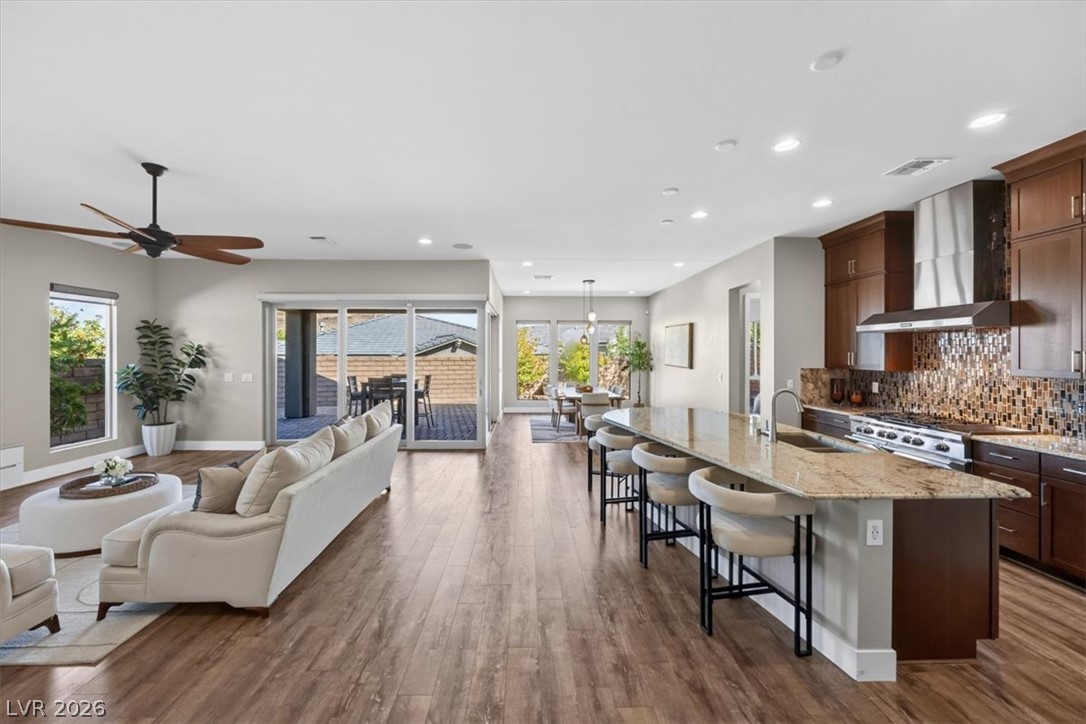 3070 Spring Solstice Court Las Vegas NV 89138