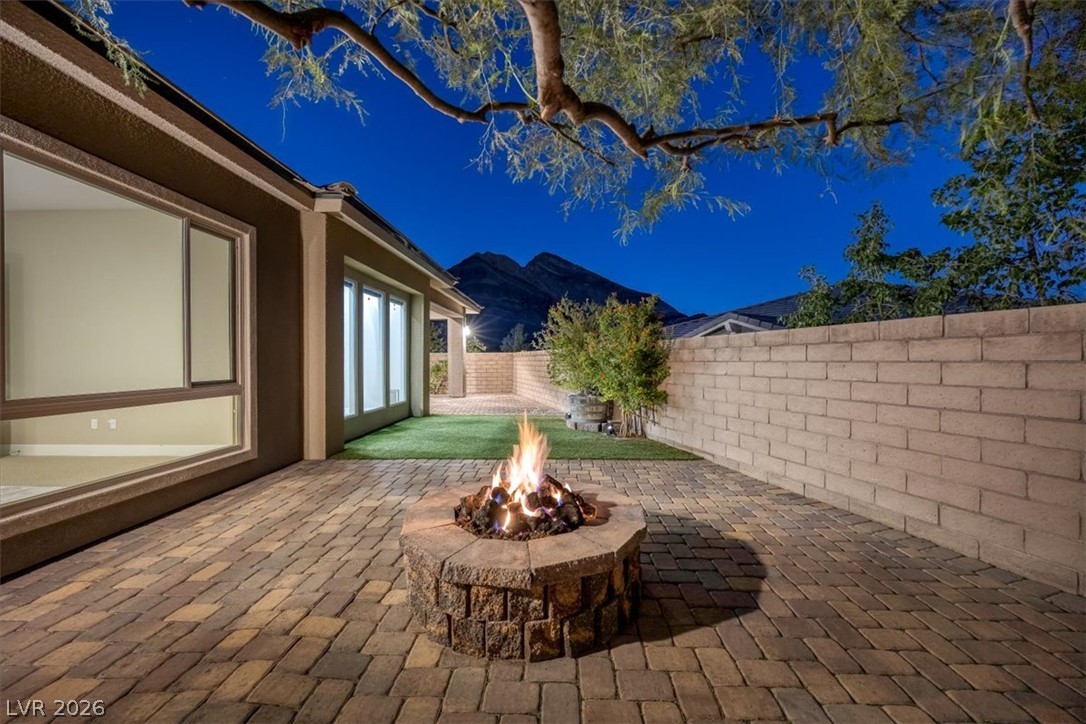 3070 Spring Solstice Court Las Vegas NV 89138