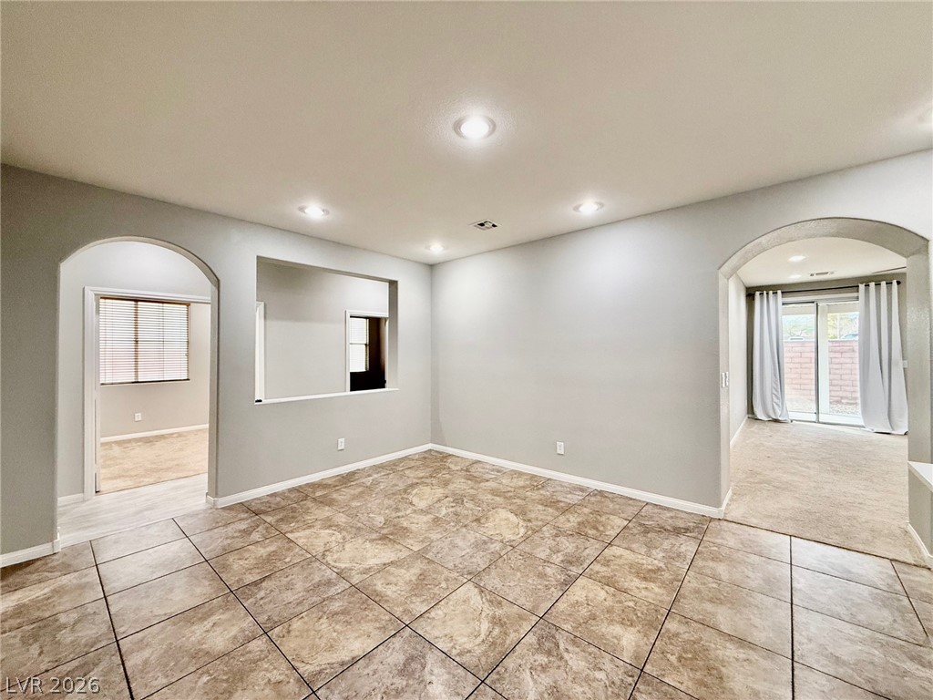 9927 Ridgemill Street Las Vegas NV 89178