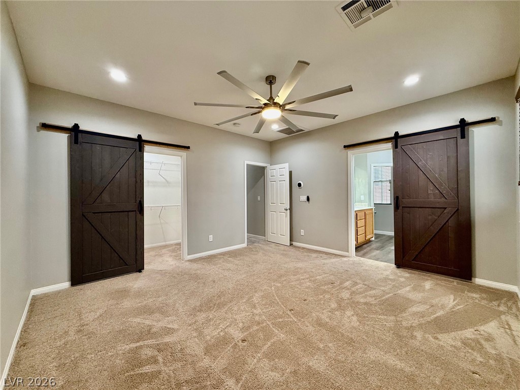 9927 Ridgemill Street Las Vegas NV 89178