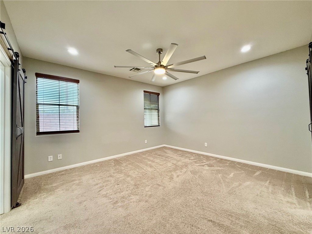 9927 Ridgemill Street Las Vegas NV 89178
