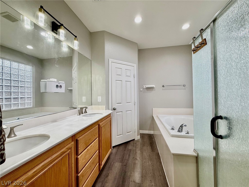 9927 Ridgemill Street Las Vegas NV 89178