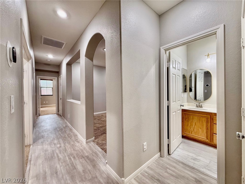 9927 Ridgemill Street Las Vegas NV 89178