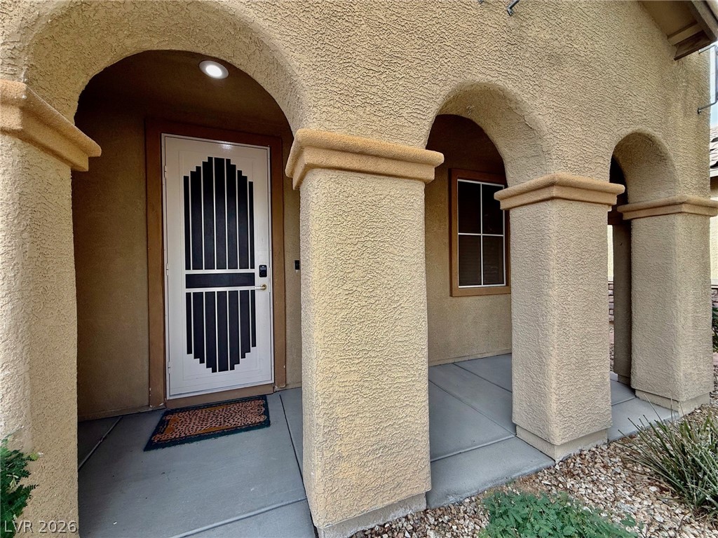 9927 Ridgemill Street Las Vegas NV 89178