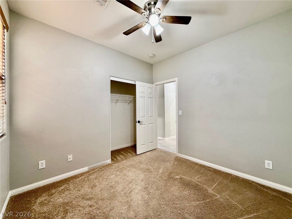 9927 Ridgemill Street Las Vegas NV 89178