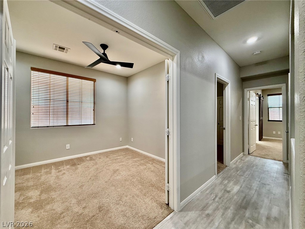 9927 Ridgemill Street Las Vegas NV 89178