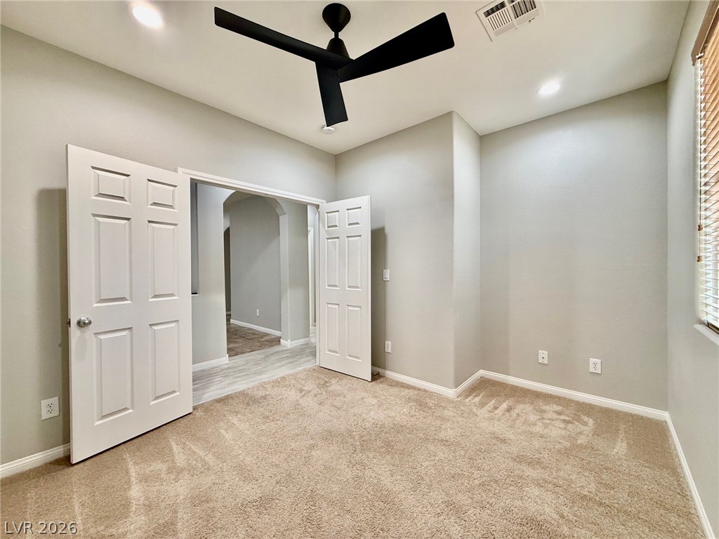 9927 Ridgemill Street Las Vegas NV 89178
