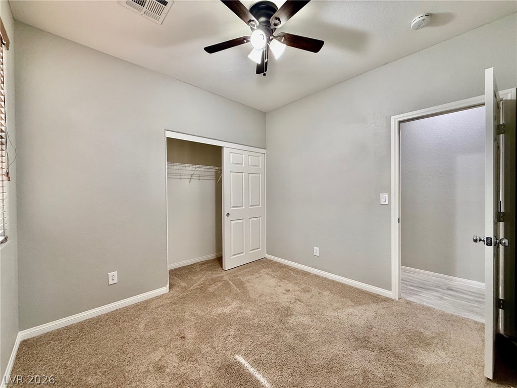 9927 Ridgemill Street Las Vegas NV 89178