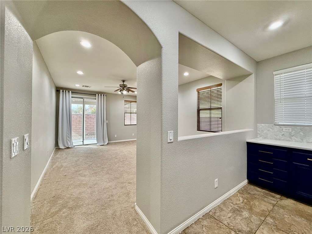 9927 Ridgemill Street Las Vegas NV 89178