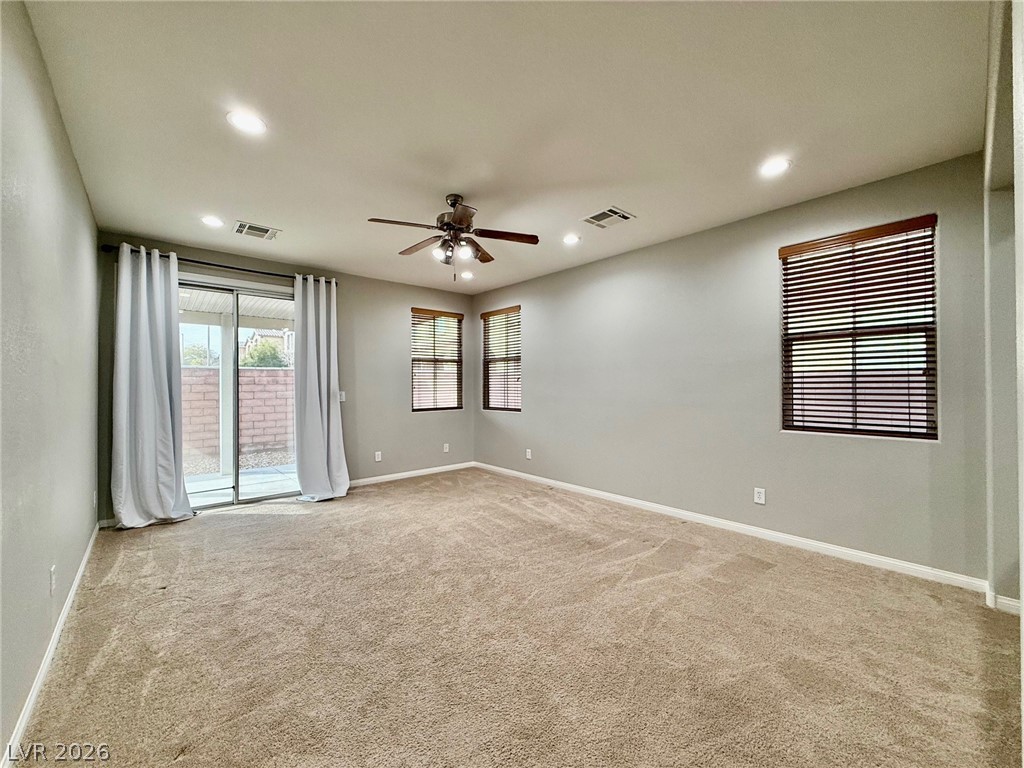 9927 Ridgemill Street Las Vegas NV 89178