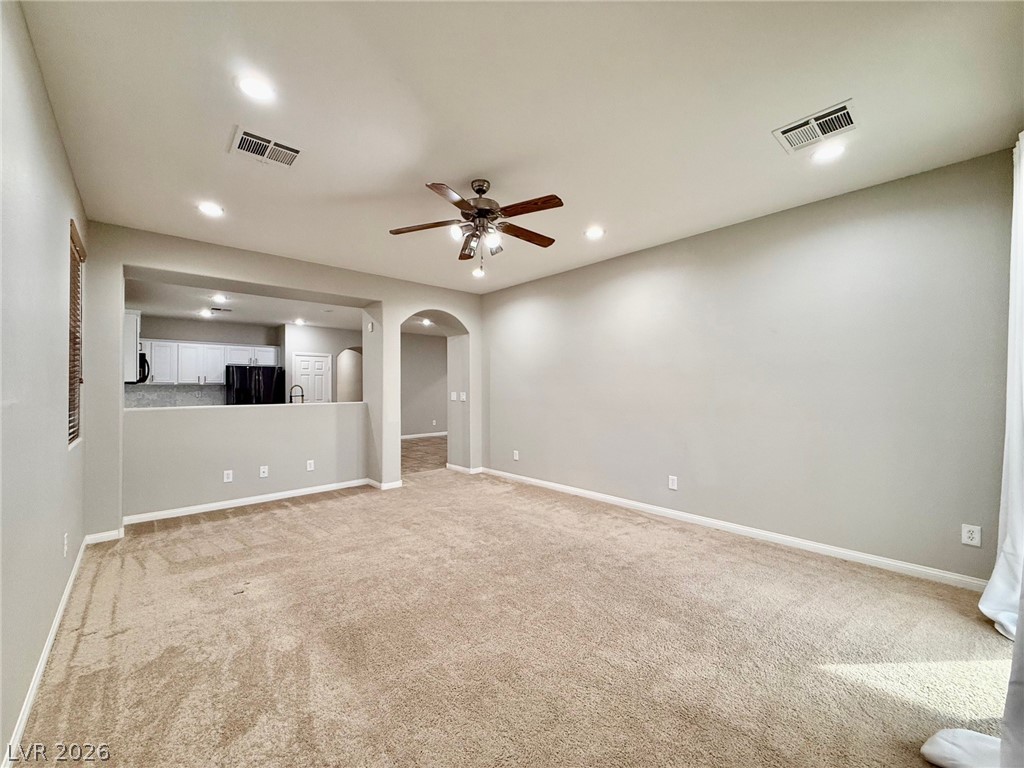 9927 Ridgemill Street Las Vegas NV 89178