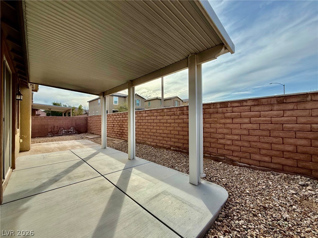 9927 Ridgemill Street Las Vegas NV 89178