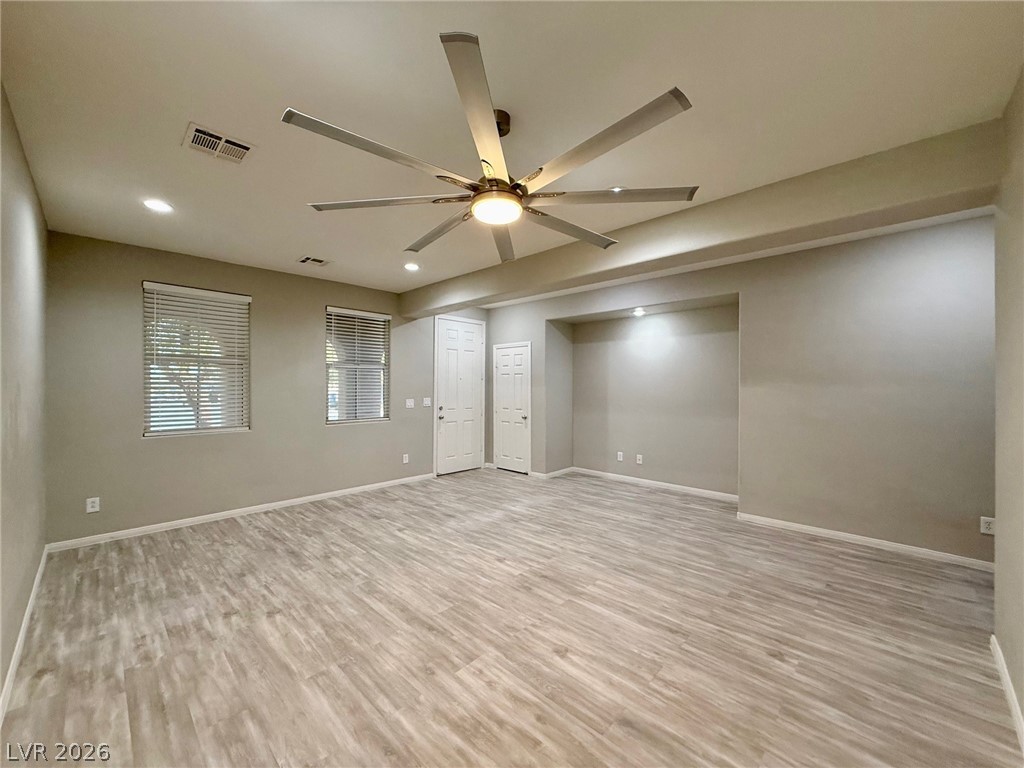 9927 Ridgemill Street Las Vegas NV 89178