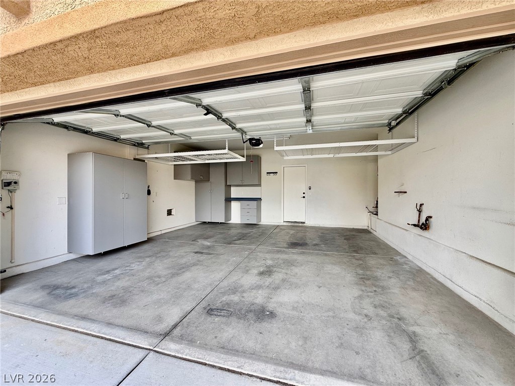 9927 Ridgemill Street Las Vegas NV 89178