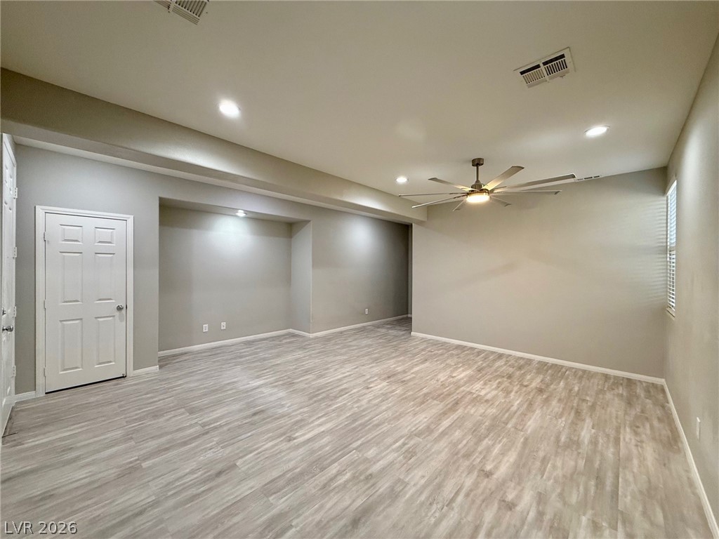 9927 Ridgemill Street Las Vegas NV 89178