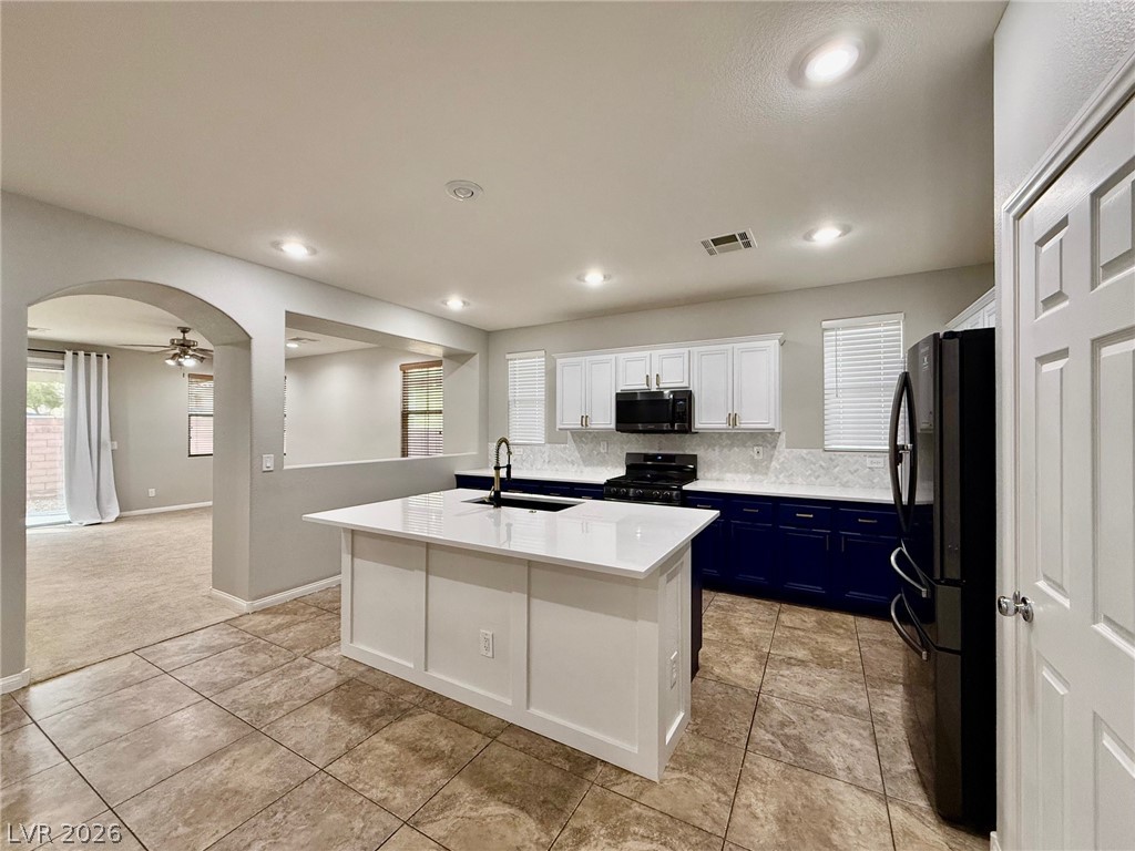 9927 Ridgemill Street Las Vegas NV 89178