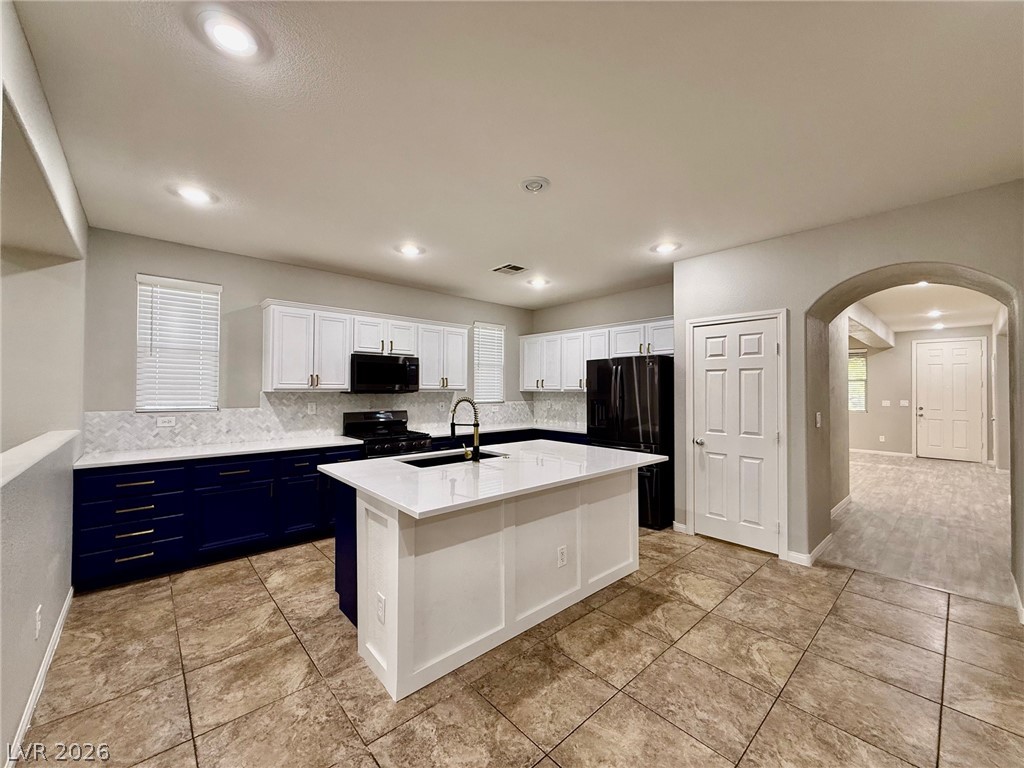 9927 Ridgemill Street Las Vegas NV 89178